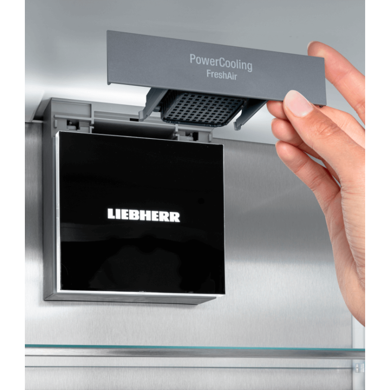 R&eacute;frig&eacute;rateur mod&egrave;le armoire Pose Libre Peak - RBbsc 528i-22