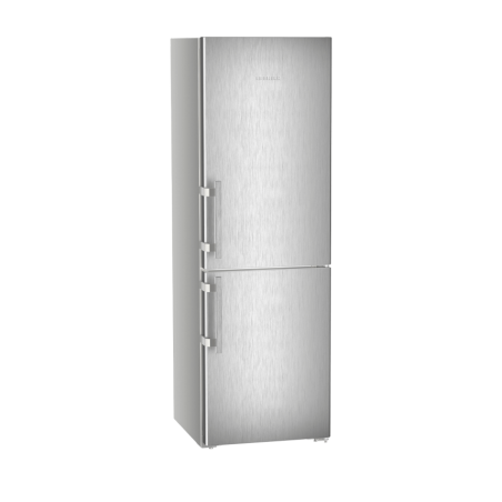 R&eacute;frig&eacute;rateur Combin&eacute; NoFrost avec &eacute;clairage LED - SCNsdc 525i-22 - Prime