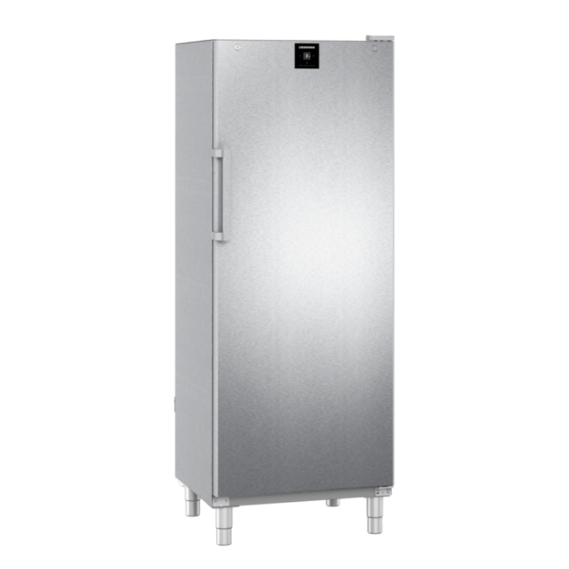R&eacute;frig&eacute;rateur Gastronorme Inox Dynamique - FRFCvg 6501-20 - Liebherr