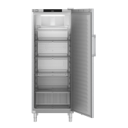 R&eacute;frig&eacute;rateur Gastronorme Inox Dynamique - FRFCvg 6501-20 - Liebherr