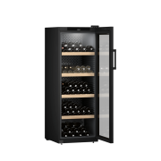Cave de vieillissement GrandCru - WPbl 5001-20 - Noir