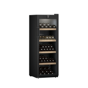 Cave de vieillissement GrandCru - WPbl 5001-20 - Noir