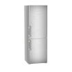 R&eacute;frig&eacute;rateur Combin&eacute; Intelligent avec Paroi Arri&egrave;re S&egrave;che SmartSteel - SCNsdc 525i-22/617 - Premium