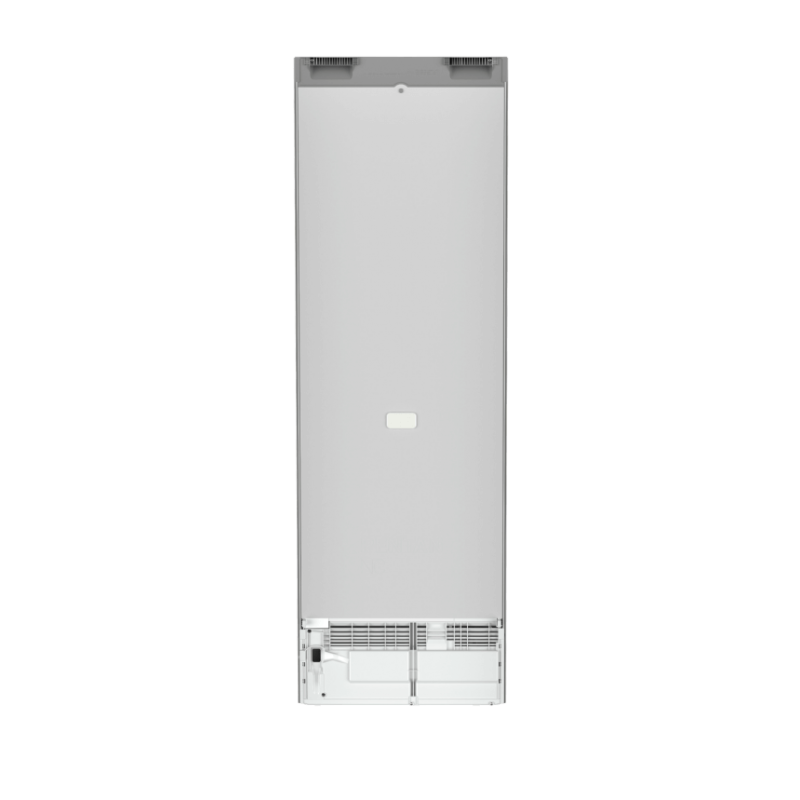 R&eacute;frig&eacute;rateur Combin&eacute; Intelligent avec Paroi Arri&egrave;re S&egrave;che SmartSteel - SCNsdc 525i-22/617 - Premium