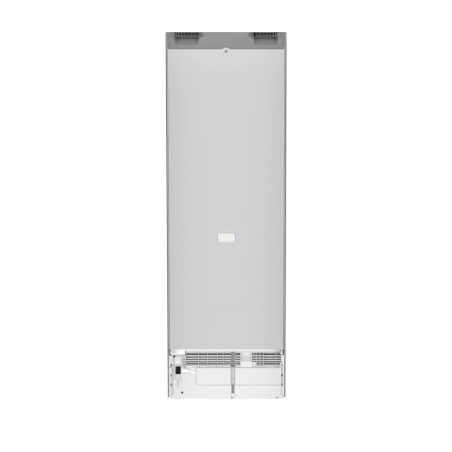 R&eacute;frig&eacute;rateur Combin&eacute; Intelligent avec Paroi Arri&egrave;re S&egrave;che SmartSteel - SCNsdc 525i-22/617 - Premium