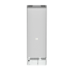 R&eacute;frig&eacute;rateur Combin&eacute; Intelligent avec Paroi Arri&egrave;re S&egrave;che SmartSteel - SCNsdc 525i-22/617 - Premium