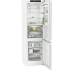 R&eacute;frig&eacute;rateur Combin&eacute; Pose Libre &agrave; Haute Efficacit&eacute; &Eacute;nerg&eacute;tique - CBNa 572i-22 - Liebherr