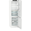 R&eacute;frig&eacute;rateur Combin&eacute; Pose Libre &agrave; Haute Efficacit&eacute; &Eacute;nerg&eacute;tique - CBNa 572i-22 - Liebherr