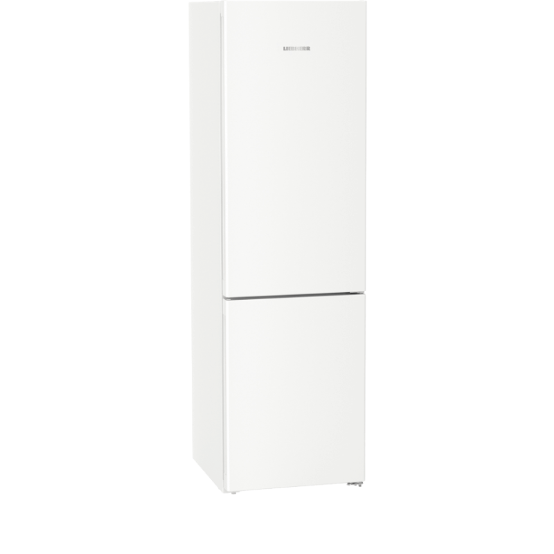 R&eacute;frig&eacute;rateur Combin&eacute; Pose Libre &agrave; Haute Efficacit&eacute; &Eacute;nerg&eacute;tique - CBNa 572i-22 - Liebherr