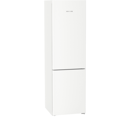 R&eacute;frig&eacute;rateur Combin&eacute; Pose Libre &agrave; Haute Efficacit&eacute; &Eacute;nerg&eacute;tique - CBNa 572i-22 - Liebherr