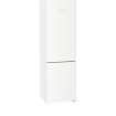 R&eacute;frig&eacute;rateur Combin&eacute; Pose Libre &agrave; Haute Efficacit&eacute; &Eacute;nerg&eacute;tique - CBNa 572i-22 - Liebherr