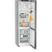 Combin&eacute; R&eacute;frig&eacute;rateur/Cong&eacute;lateur Grande Capacit&eacute; - CNsdb 5723-22 - Acier Inox