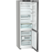 Combin&eacute; R&eacute;frig&eacute;rateur/Cong&eacute;lateur Grande Capacit&eacute; - CNsdb 5723-22 - Acier Inox
