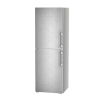 Combin&eacute; R&eacute;frig&eacute;rateur/Cong&eacute;lateur Inox Premium - SBNsdd 526i-22 - Prime