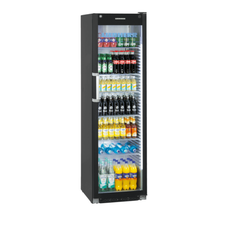 R&eacute;frig&eacute;rateur Display Porte Isothermique en Verre - FKDv 4523-22 - Liebherr