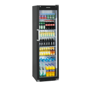 R&eacute;frig&eacute;rateur Display Porte Isothermique en Verre - FKDv 4523-22 - Liebherr