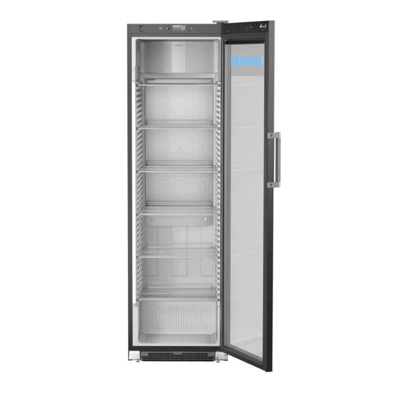R&eacute;frig&eacute;rateur Display Porte Isothermique en Verre - FKDv 4523-22 - Liebherr
