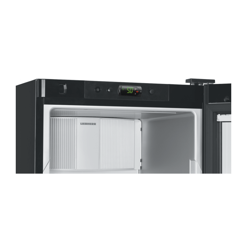 R&eacute;frig&eacute;rateur Display Porte Isothermique en Verre - FKDv 4523-22 - Liebherr