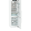 R&eacute;frig&eacute;rateur Combin&eacute; avec Paroi Arri&egrave;re SmartSteel - CNd 5753-20 - Liebherr