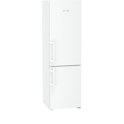 R&eacute;frig&eacute;rateur Combin&eacute; avec Paroi Arri&egrave;re SmartSteel - CNd 5753-20 - Liebherr