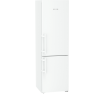 R&eacute;frig&eacute;rateur Combin&eacute; avec Paroi Arri&egrave;re SmartSteel - CNd 5753-20 - Liebherr