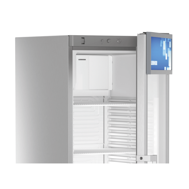 R&eacute;frig&eacute;rateur Display Premium avec Porte Isothermique - FKDv 4513-21 - Liebherr