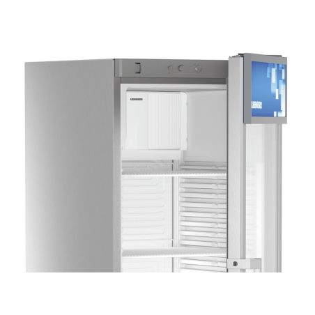 R&eacute;frig&eacute;rateur Display Premium avec Porte Isothermique - FKDv 4513-21 - Liebherr