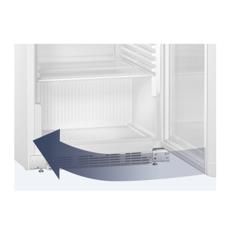 R&eacute;frig&eacute;rateur Display Premium avec Porte Isothermique - FKDv 4513-21 - Liebherr