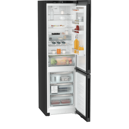 Combin&eacute; R&eacute;frig&eacute;rateur/Cong&eacute;lateur Classe &Eacute;nerg&eacute;tique A+ - CBNbda 572i-22 - Liebherr