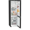 Combin&eacute; R&eacute;frig&eacute;rateur/Cong&eacute;lateur Classe &Eacute;nerg&eacute;tique A+ - CBNbda 572i-22 - Liebherr