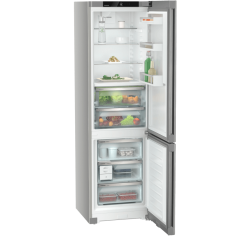 Combin&eacute; R&eacute;frig&eacute;rateur-Cong&eacute;lateur Pose Libre avec Technologie DuoCooling - CBNsda 572i-22 - Liebherr