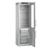 R&eacute;frig&eacute;rateur/Cong&eacute;lateur Dynamique en Inox - FCFCvg 4032-20 - Liebherr