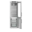 R&eacute;frig&eacute;rateur/Cong&eacute;lateur Dynamique en Inox - FCFCvg 4032-20 - Liebherr
