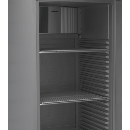 R&eacute;frig&eacute;rateur/Cong&eacute;lateur Dynamique en Inox - FCFCvg 4032-20 - Liebherr