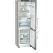 R&eacute;frig&eacute;rateur Combin&eacute; SmartSteel avec LightTower - CBNsdc 5753-20 - Prime