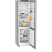 Combin&eacute; Frigorifique avec Fa&ccedil;ade en Verre Blanc - CNgwd 5723-20 - Liebherr