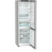 Combin&eacute; Frigorifique avec Fa&ccedil;ade en Verre Blanc - CNgwd 5723-20 - Liebherr