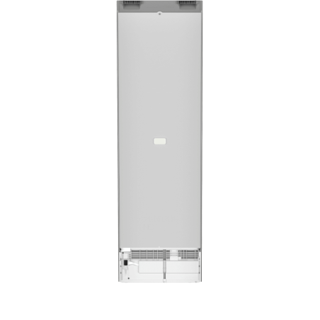 Combin&eacute; Frigorifique avec Fa&ccedil;ade en Verre Blanc - CNgwd 5723-20 - Liebherr