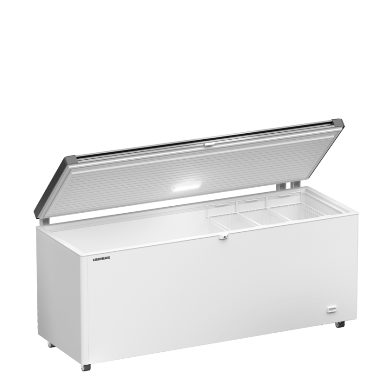 Cong&eacute;lateur Coffre peu &eacute;nergivore - EFL 6056-20 - Liebherr