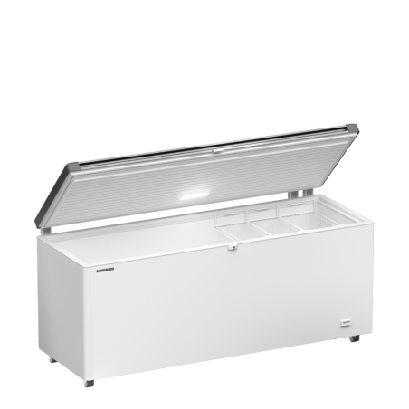 Cong&eacute;lateur Coffre peu &eacute;nergivore - EFL 6056-20 - Liebherr