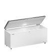 Cong&eacute;lateur Coffre peu &eacute;nergivore - EFL 6056-20 - Liebherr