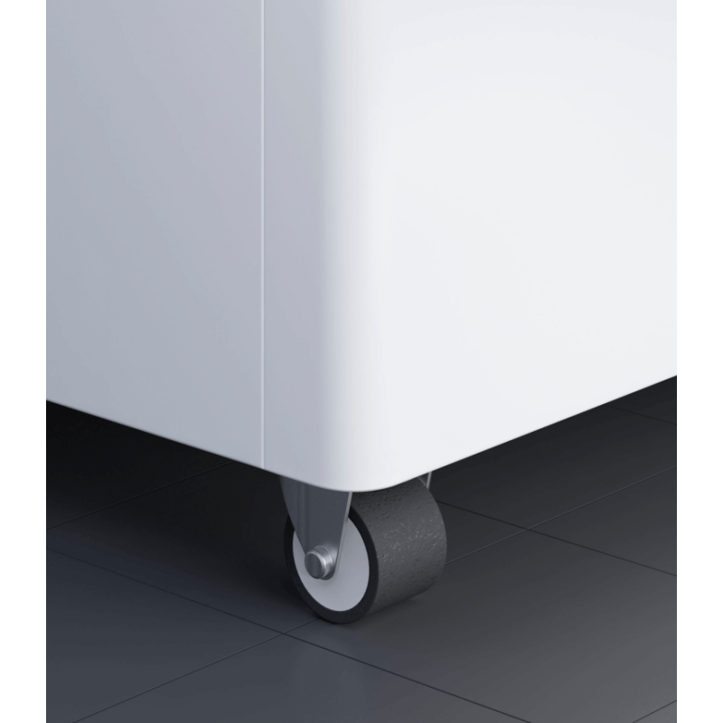 Cong&eacute;lateur Coffre peu &eacute;nergivore - EFL 6056-20 - Liebherr