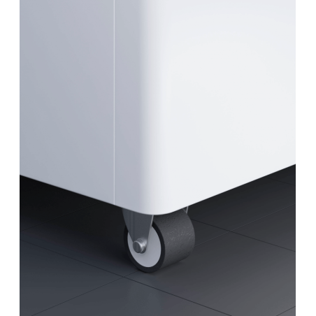 Cong&eacute;lateur Coffre peu &eacute;nergivore - EFL 6056-20 - Liebherr