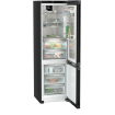 R&eacute;frig&eacute;rateur Combin&eacute; &agrave; Technologie NoFrost - CBNbsd 578i-20 - Peak