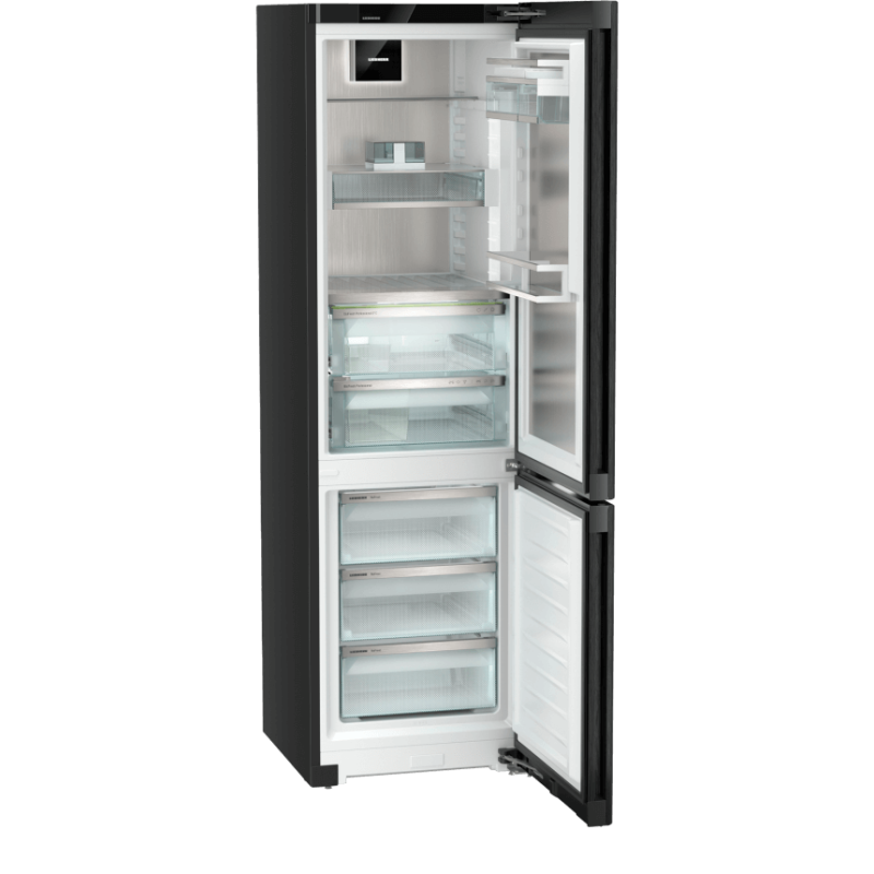 R&eacute;frig&eacute;rateur Combin&eacute; &agrave; Technologie NoFrost - CBNbsd 578i-20 - Peak