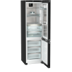 R&eacute;frig&eacute;rateur Combin&eacute; &agrave; Technologie NoFrost - CBNbsd 578i-20 - Peak