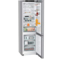 Combin&eacute; R&eacute;frig&eacute;rateur-Cong&eacute;lateur Grande Capacit&eacute; - CNgbc 5723-22 - Liebherr
