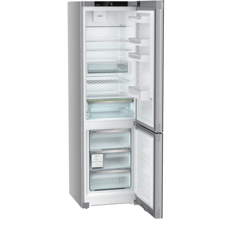 Combin&eacute; R&eacute;frig&eacute;rateur-Cong&eacute;lateur Grande Capacit&eacute; - CNgbc 5723-22 - Liebherr