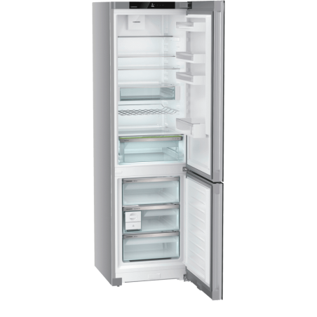 Combin&eacute; R&eacute;frig&eacute;rateur-Cong&eacute;lateur Grande Capacit&eacute; - CNgbc 5723-22 - Liebherr