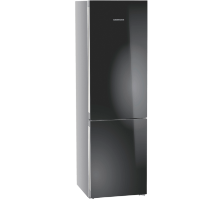Combin&eacute; R&eacute;frig&eacute;rateur-Cong&eacute;lateur Grande Capacit&eacute; - CNgbc 5723-22 - Liebherr